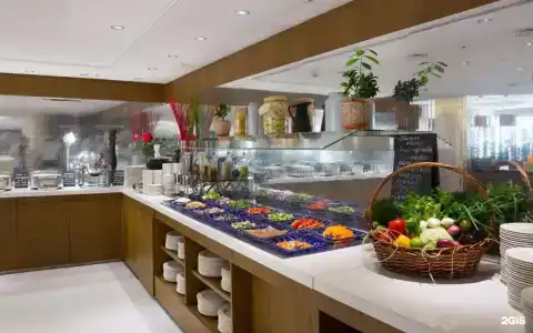 Radisson Blu Белорусская - 50