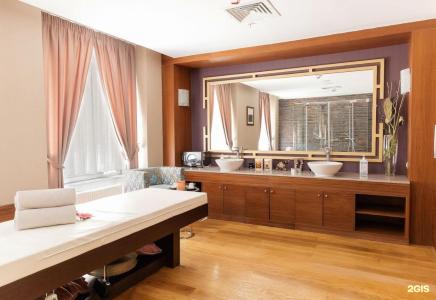 Mövenpick Krasnaya Polyana - 111