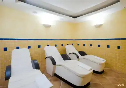 Величъ Country Club - 66