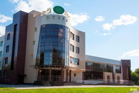Green Hall - 96
