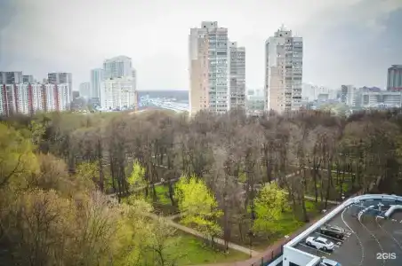 Богородское - 14