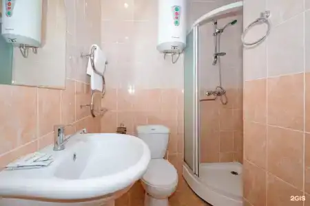 Кипарис - 126