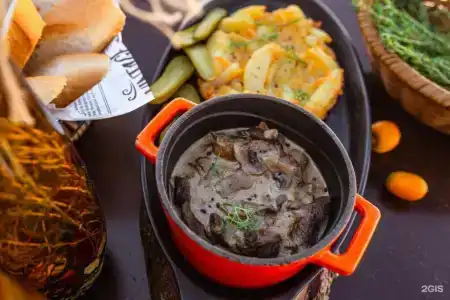 Mövenpick Krasnaya Polyana - 90