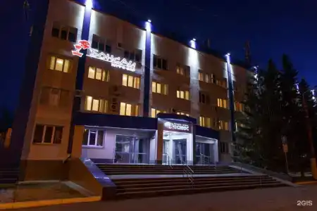 Космос - 3