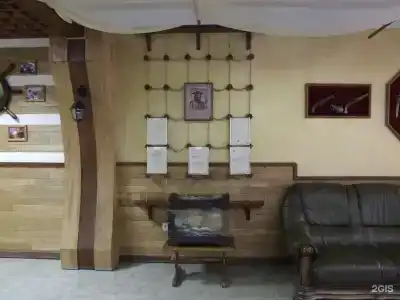 Корсар - 34