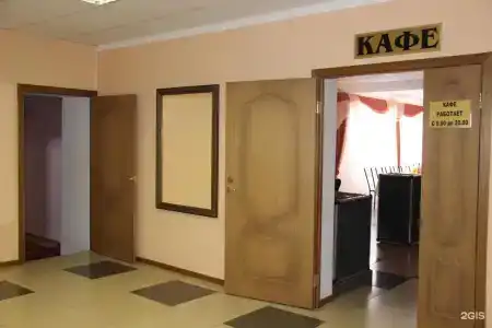 Береговая - 22