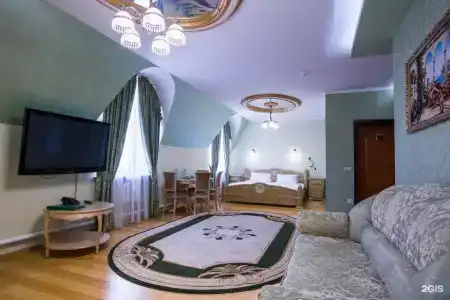 Барские Полати - 28