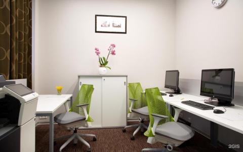 Hilton Garden Inn Ufa Riverside - 53