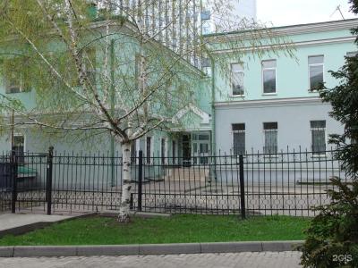 Басманка Дом Приемов - 25