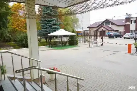 Отель - 23