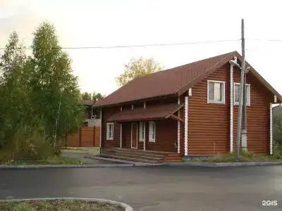 Тихая Заводь - 42