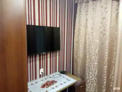 Дом артистов цирка Арена Тула - 6