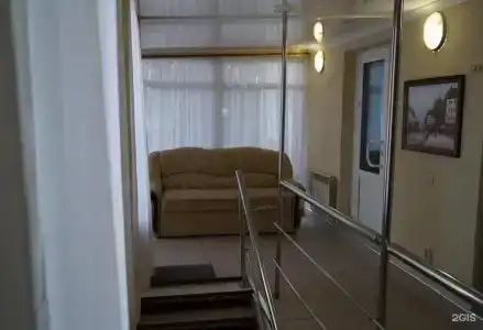 на Никитинской - 27