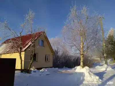 Дом у родника - 6