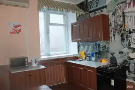 Уютный - 4