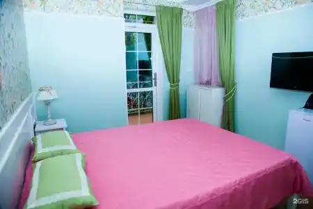 Сад Хоста - 12