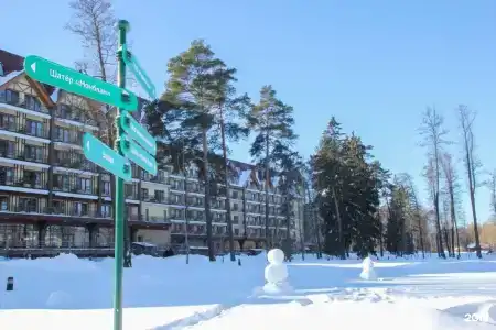 Ареал Конгресс отель - 98