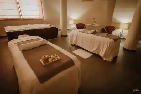 Swissоtel Resort Сочи Камелия - 50