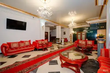 Кипарис - 6