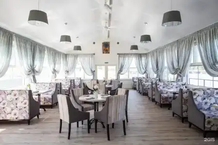 40-й меридиан Арбат - 33