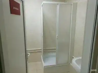 Дом артистов цирка Арена Тула - 13