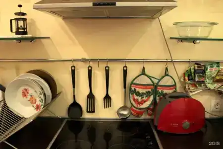 Simple Babushka House - 56
