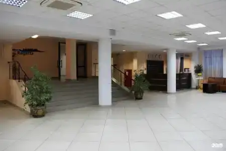 Регата - 119