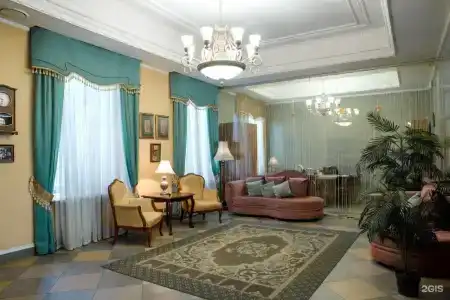 Центральная - 25