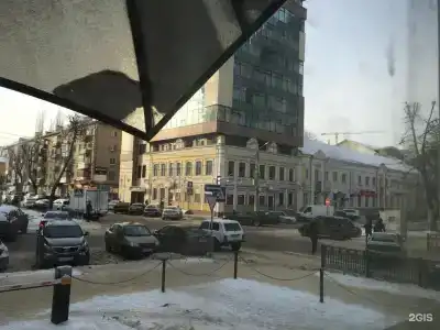 на Никитинской - 23