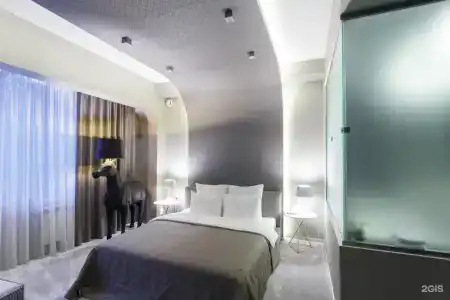 BLISS & SPA - 37