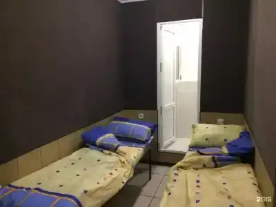 Сити-Хостел - 1