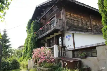 Dream Village Oksino - 0