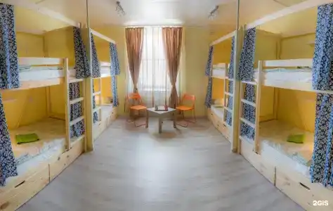 Hostel Stars - 18