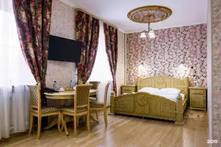 Барские Полати - 25