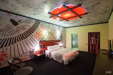 Чулково Club Art-& SPA - 103