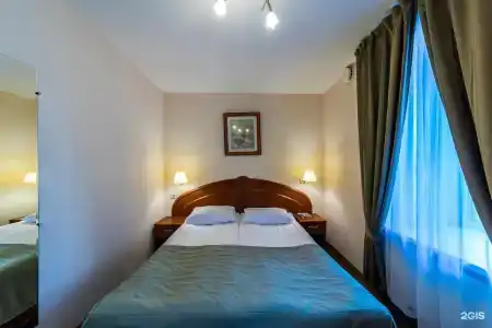 Cronwell Inn Стремянная - 19