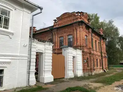 Купеческая - 19