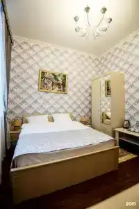 Барин - 21