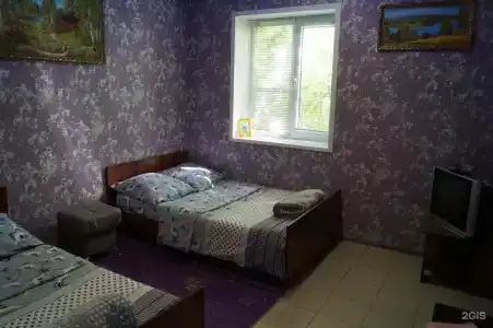 Южный дворик - 40