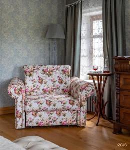 Пестово подворье - 21