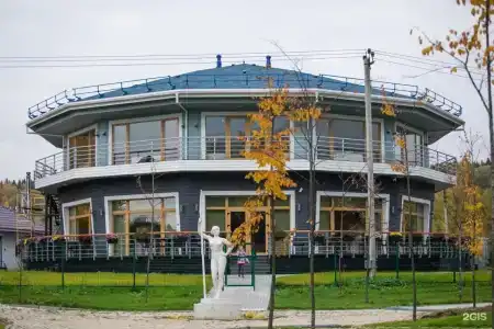 Корабль - 121