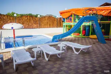 Sea Villa - 37