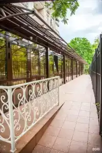 Сад Хоста - 30