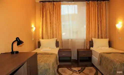 Царицынский Комплекс - 25