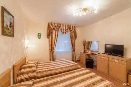 ГТК Театральный - 29