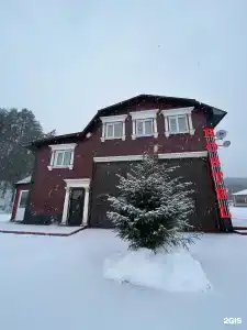 ПУТЬ IN BOROVSK - 0
