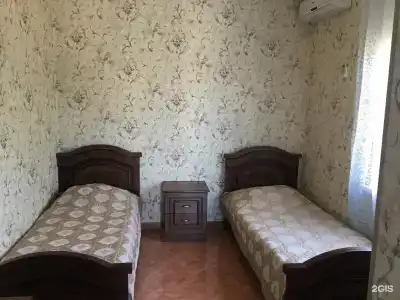 Гостевой дом на Дружбы 11 - 79