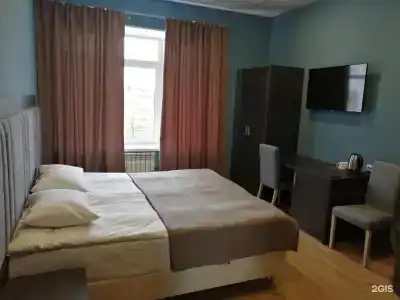 Forest Hotel - 4
