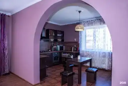 Двор сурка - 9