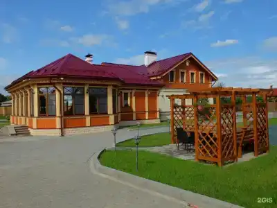 Усадьба Веранда - 75